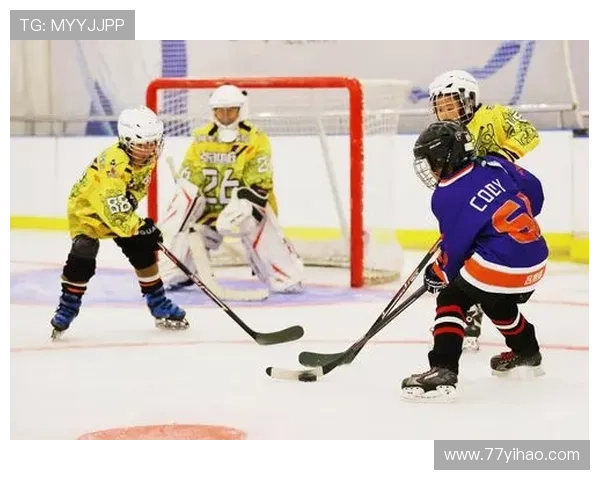 冰球比赛激烈对决现场直播，精彩瞬间不容错过