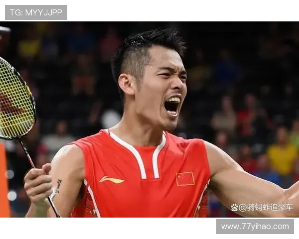 奥运林丹巅峰对决直播见证传奇时刻 奥运林丹巅峰对决直播见证传奇时刻